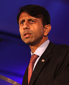 Governor Bobby Jindal