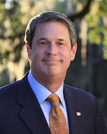 Senator Vitter