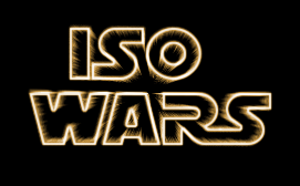 ISO WARS