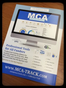 MCA Track - Merchant Cash Advance Software