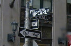 pearl street