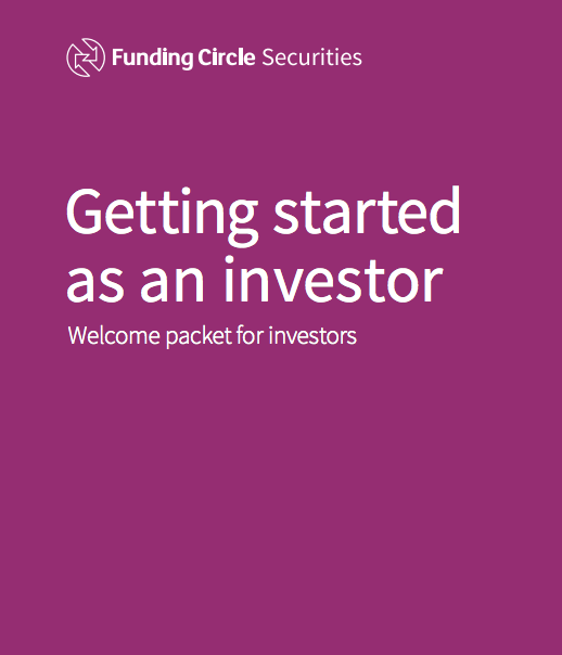 funding circle packet