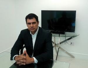 gil zapata lendinero