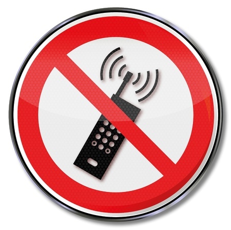 TCPA rules on cell phones