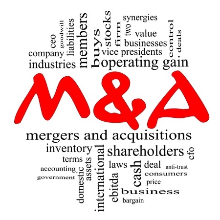 M&A