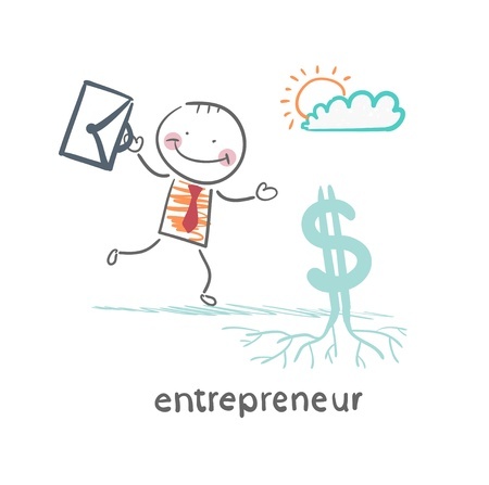 Entrepreneur