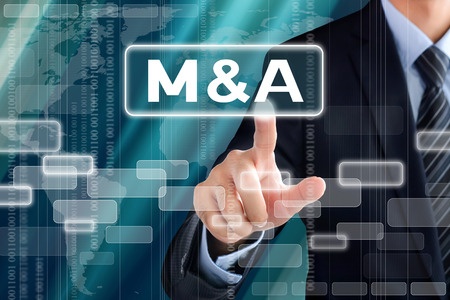 M&A Alert