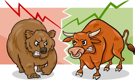 bears vs bulls