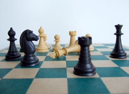 chess match