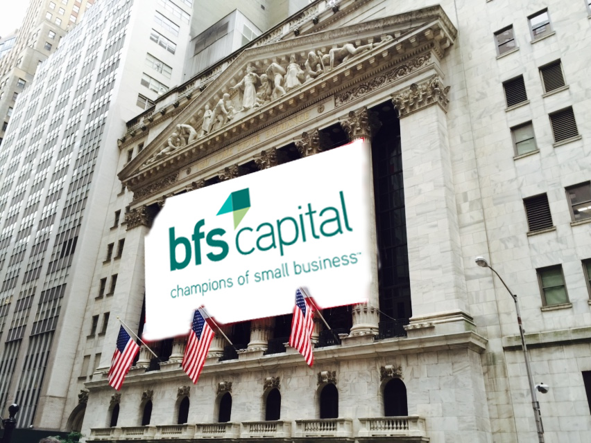 BFS Capital IPO