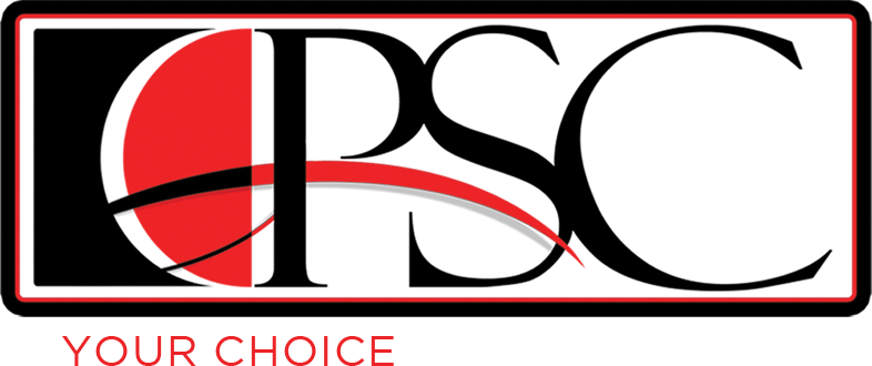 PSC Logo