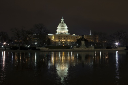 capitol hill