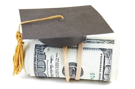 Student Cash Advance