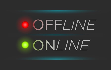 online lending or offline lending?