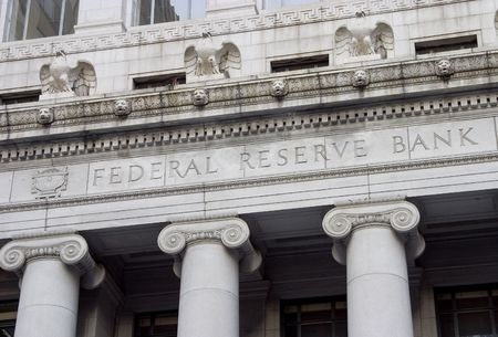 federal reserve