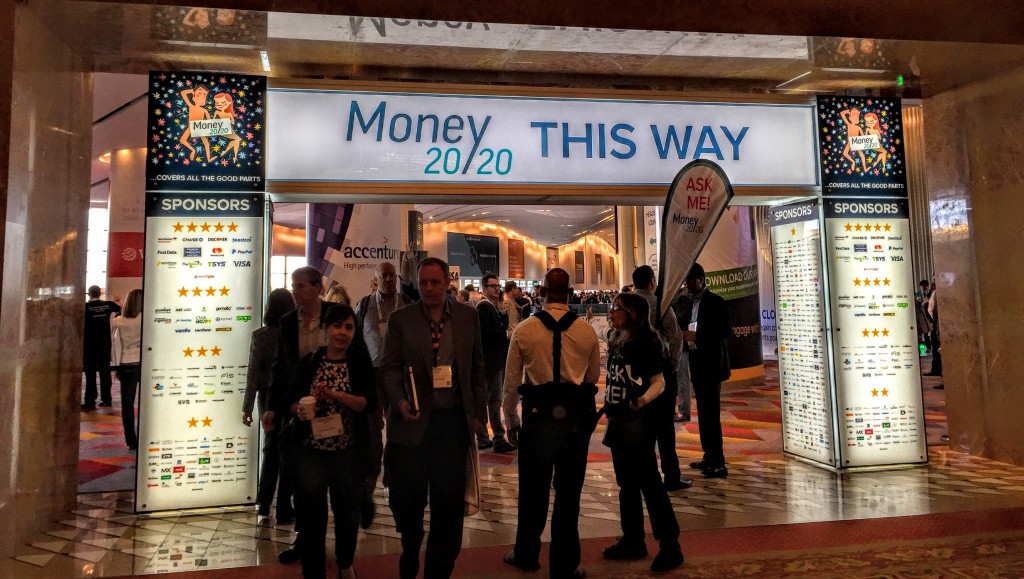 Money2020 2015