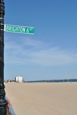 brighton beach brookyn