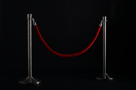 barrier to entry