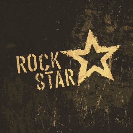 rock star