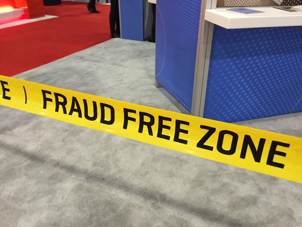 Fraud Free Zone