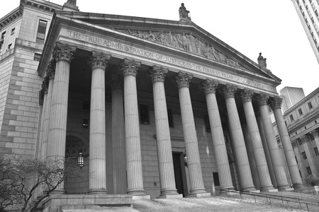 New York Supreme Court