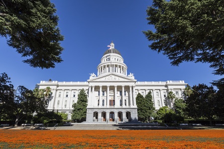 California State Capitol