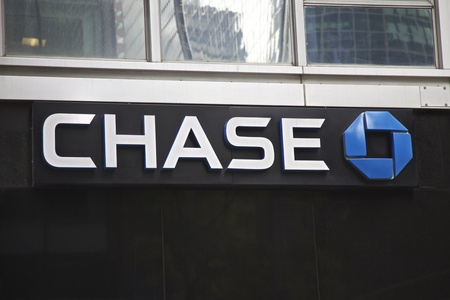 Chase Bank