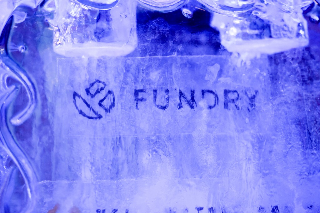 Fundry Ice