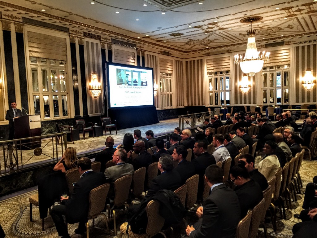 World Business Lenders Waldorf Astoria NYC