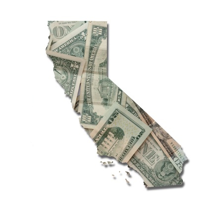California Lending