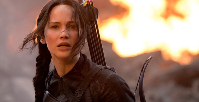 Katniss Everdeen