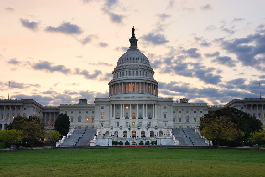 US Capitol