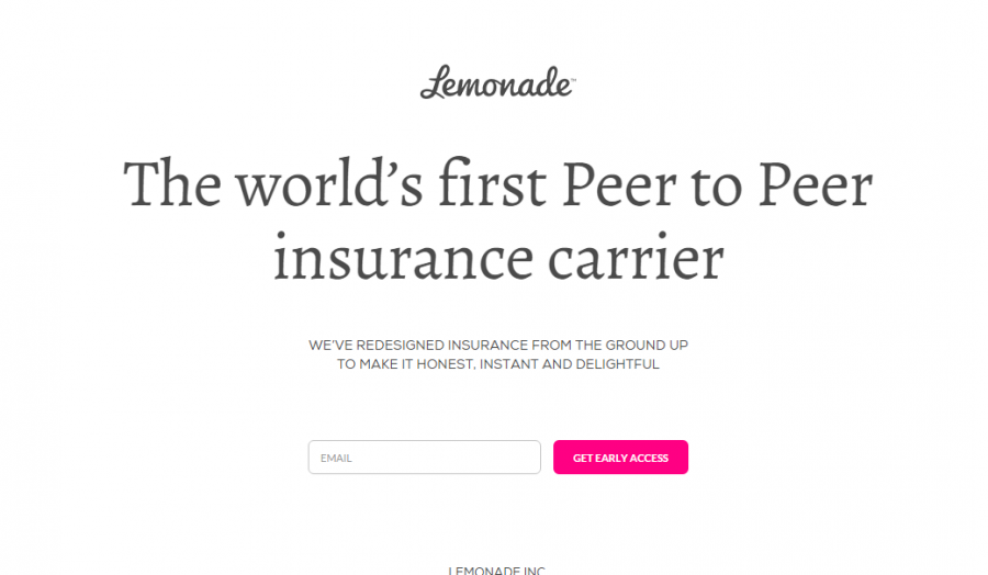 P2P Insurance Startup Lemonade Hires Behavioral Economist, Dan Ariely