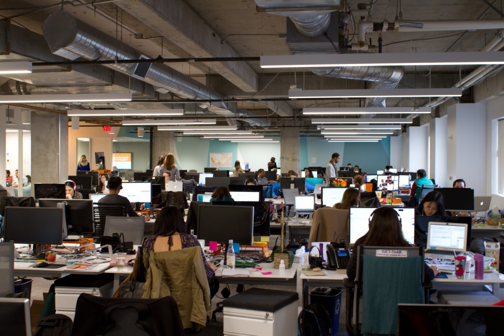 After CEO Exit, California State Probes Zenefits deBanked