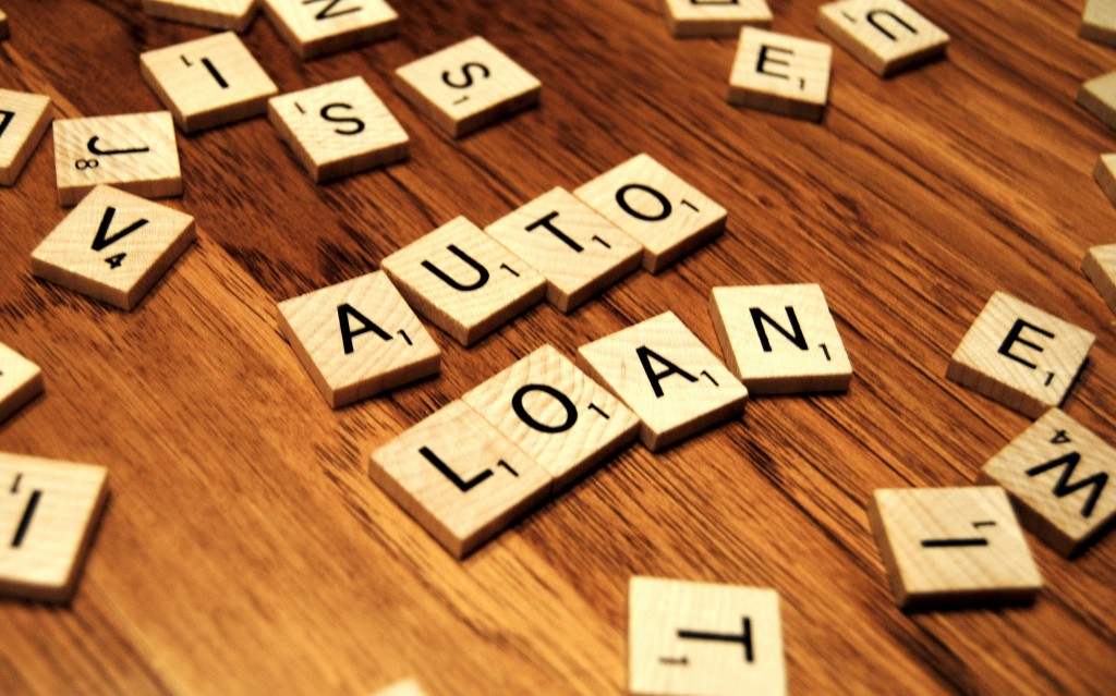 Auto Loans