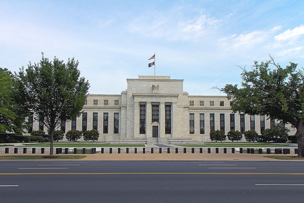 Federal Reserve