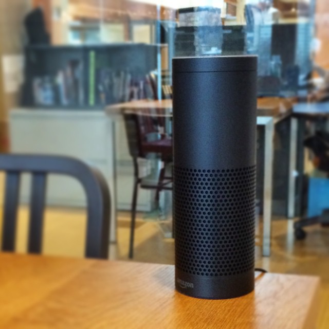 Amazon Echo