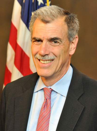 Donald Verrilli Solicitor General