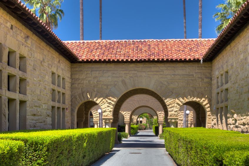 Stanford University