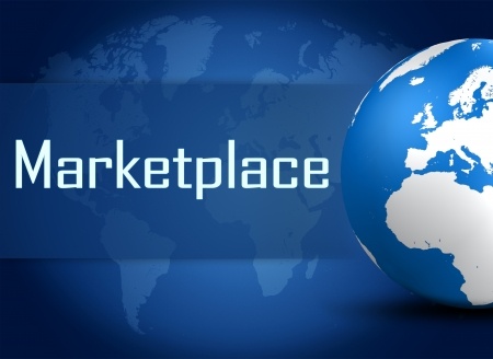 marketplace