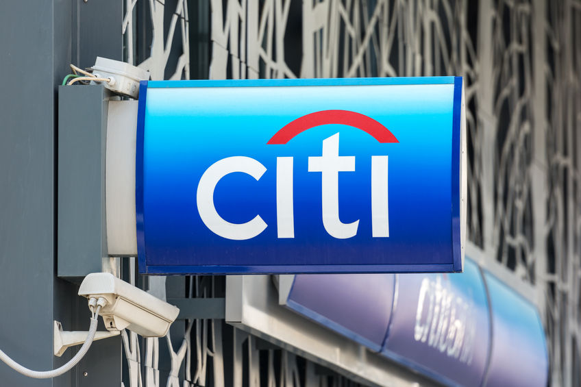 Citigroup