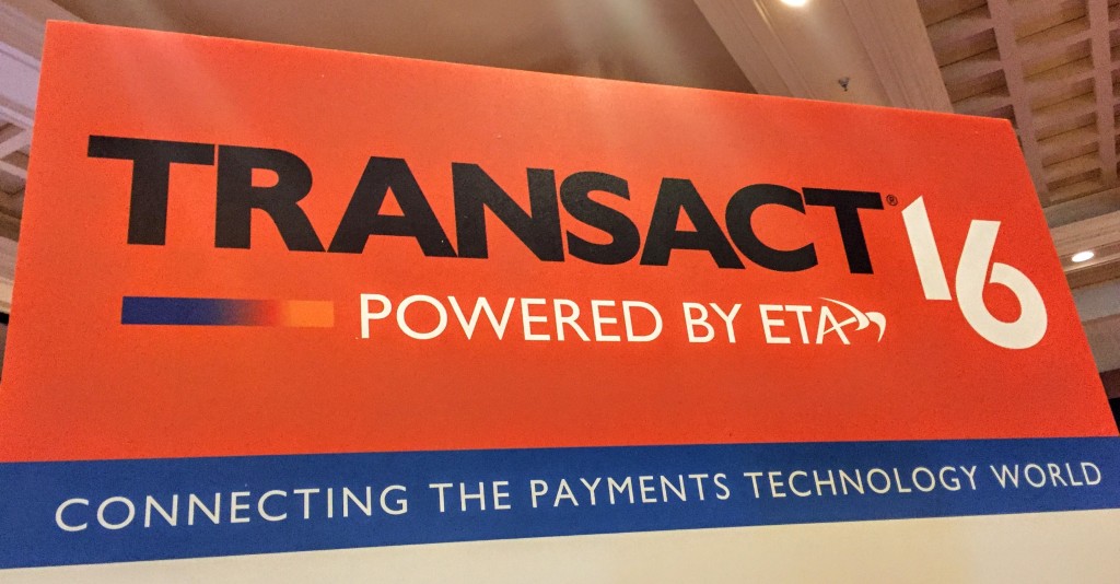 Transact 16