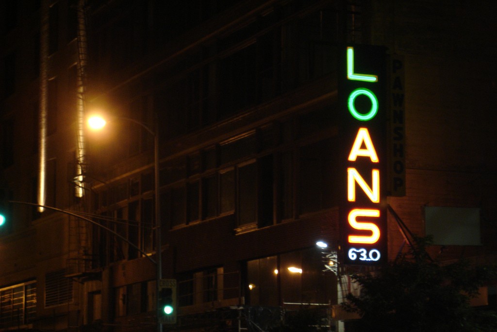 loans