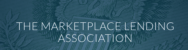 marketplace lending association