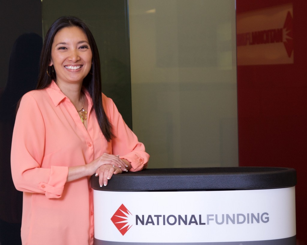 Torrie Inouye National Funding