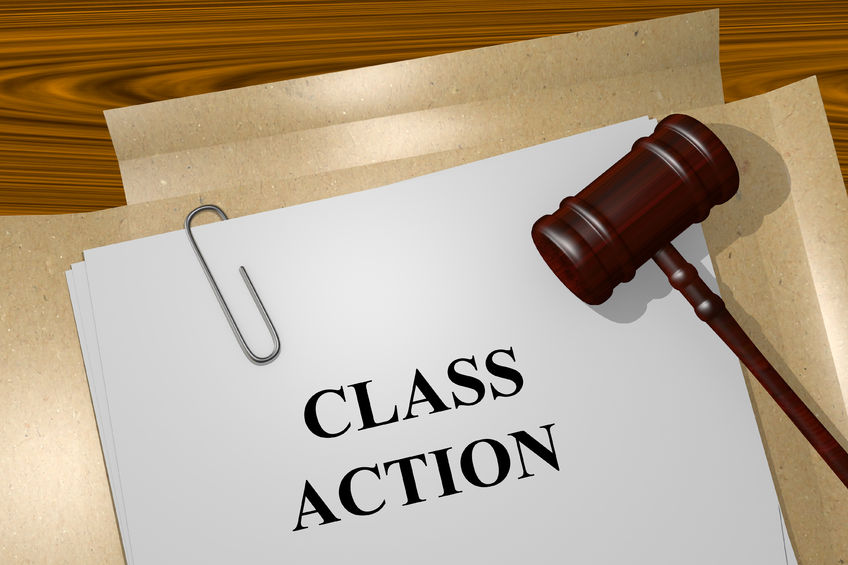 class action lawsuit