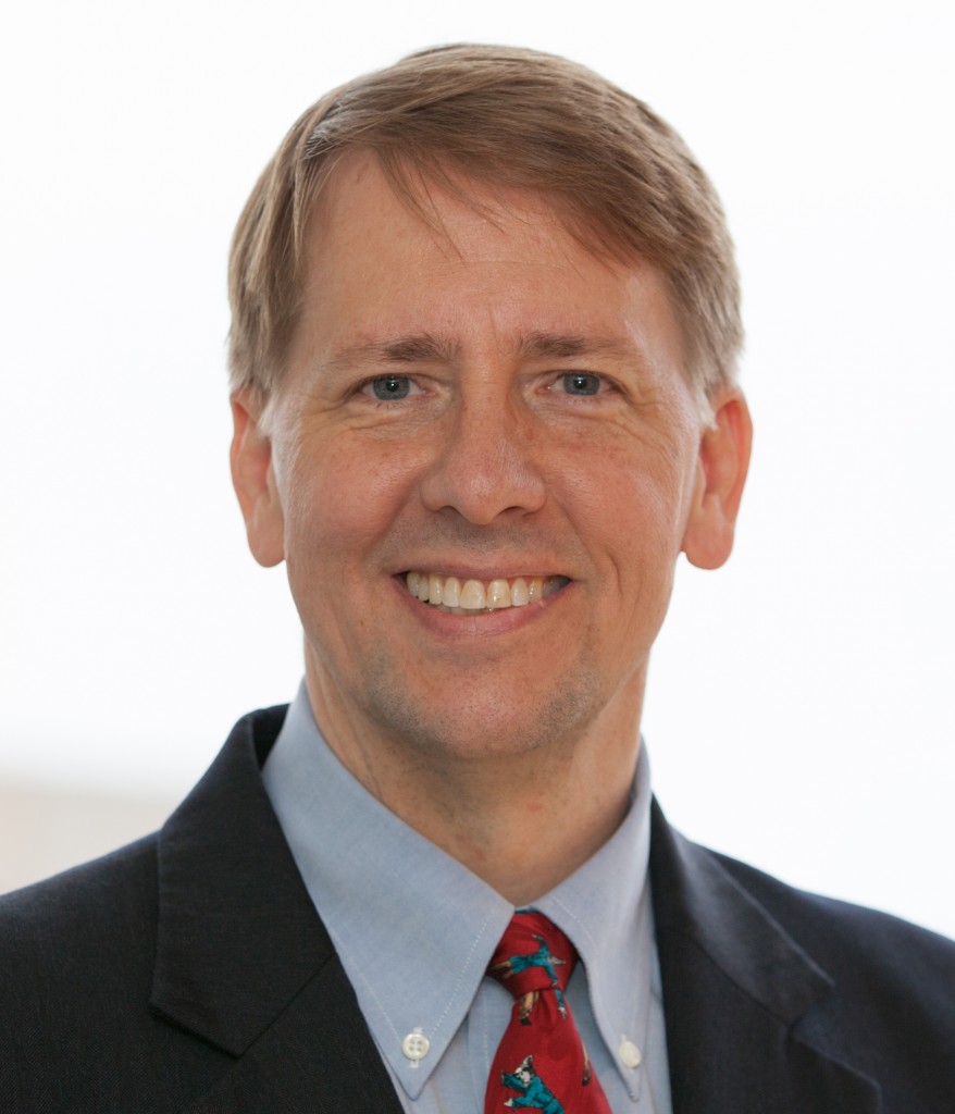 Rich Cordray CFPB