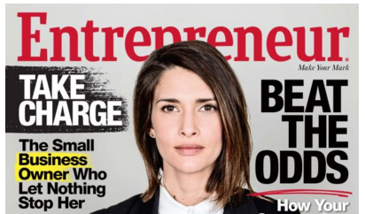 entrepreneur magazine