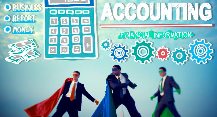 merchant cash advance accounting