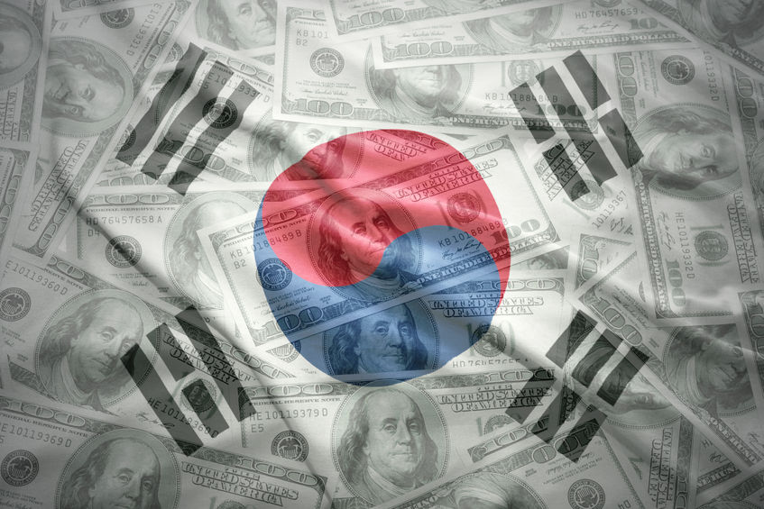 South Korea P2P Lending